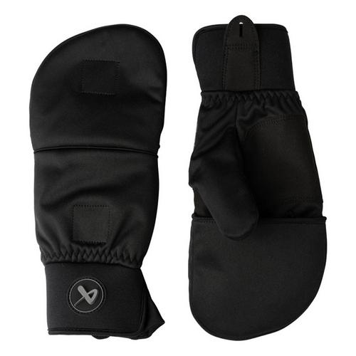Adult Bauer Hybrid Flip Mitten - Primary Image
