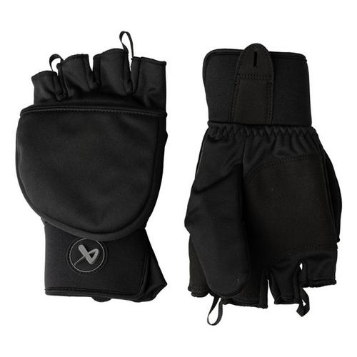 Adult Bauer Hybrid Flip Mitten - Primary Image