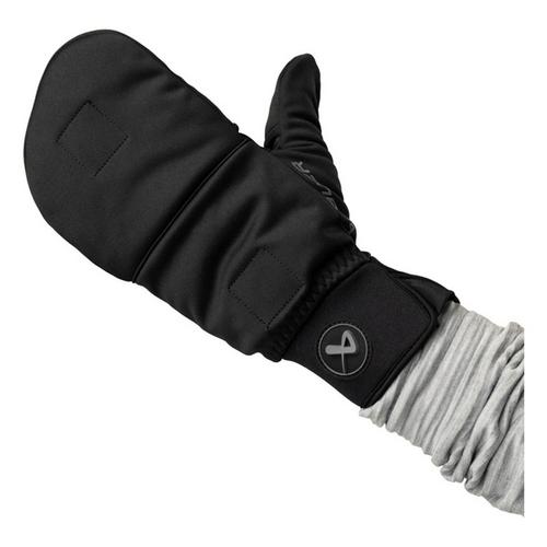 Adult Bauer Hybrid Flip Mitten - Primary Image