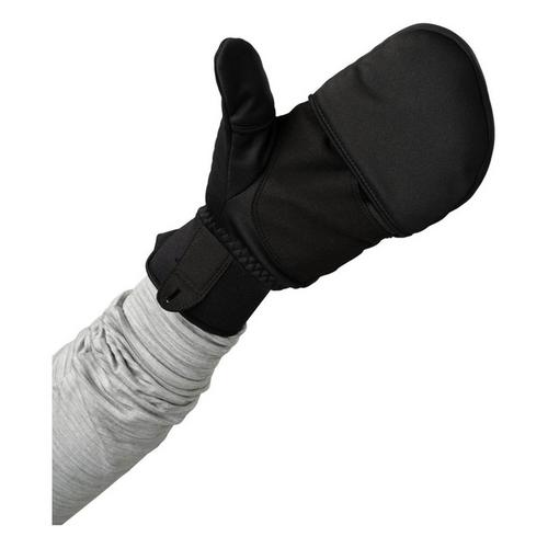 Adult Bauer Hybrid Flip Mitten - Primary Image