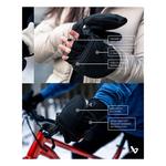 Adult Bauer Hybrid Flip Mitten - Thumbnail 7 of 10