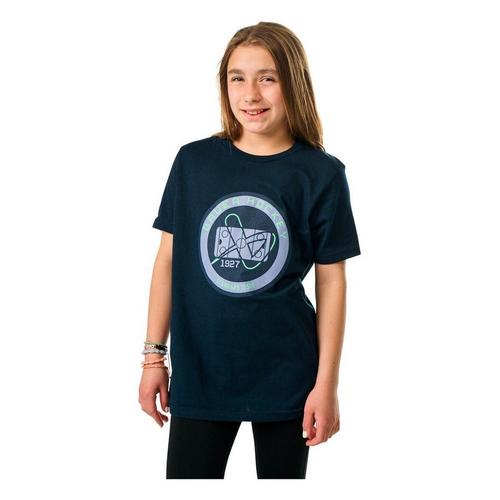 Youth Bauer Emblem Graphic T-Shirt - Primary Image