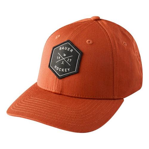 Bauer Senior Beacon Snapback Hat - Primary Image