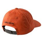 Bauer Senior Beacon Snapback Hat - Thumbnail 2 of 5