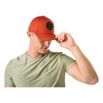 Bauer Senior Beacon Snapback Hat - Thumbnail 3 of 5