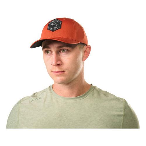 Bauer Senior Beacon Snapback Hat - Primary Image