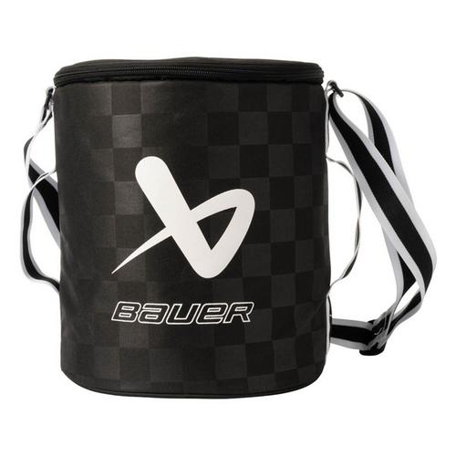 Bauer Hockey Puck Bag - Primary Image