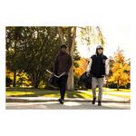 Senior Bauer Senior Blueline Carry Bag Hockey Carry Bag - Thumbnail 6 of 6