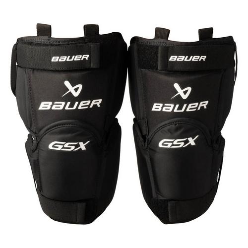 Senior Bauer GSX Knee Guard - Primary Image