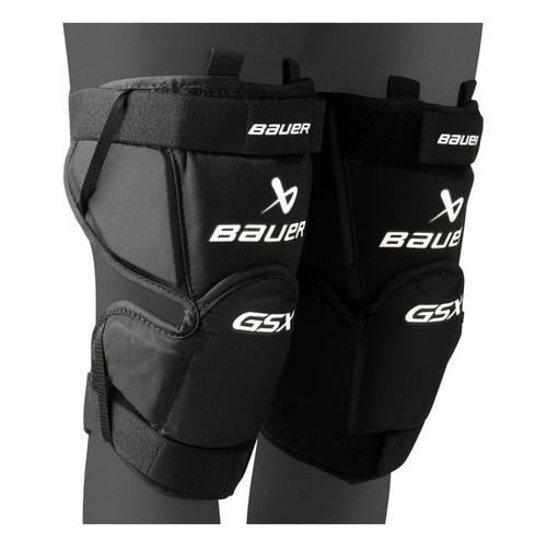 Senior Bauer GSX Knee Guard - Primary Image