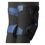 Senior Bauer GSX Knee Guard - Thumbnail 3 of 4