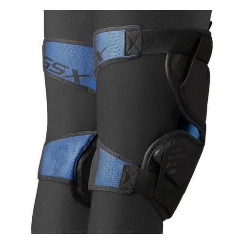 Senior Bauer GSX Knee Guard - Primary Image