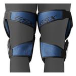 Senior Bauer GSX Knee Guard - Thumbnail 4 of 4