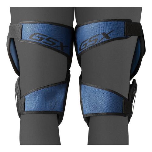 Senior Bauer GSX Knee Guard - Primary Image