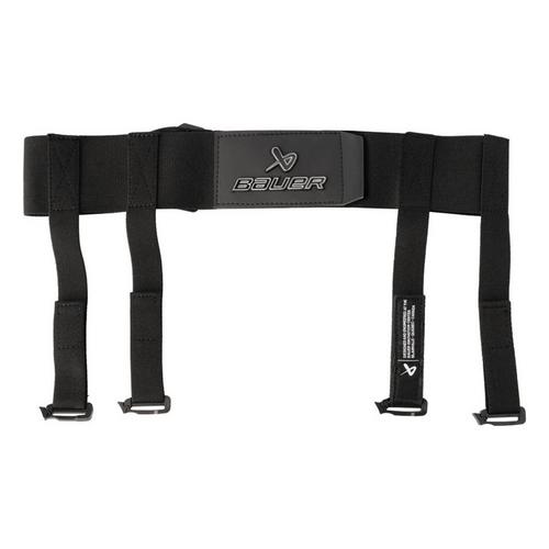 Intermediate Bauer Goalie Garter Belt - Primary Image