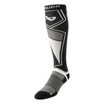 Bauer Senior Supreme Pro Skate Knee High Socks - Thumbnail 1 of 2