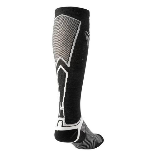 Bauer Senior Supreme Pro Skate Knee High Socks - Primary Image