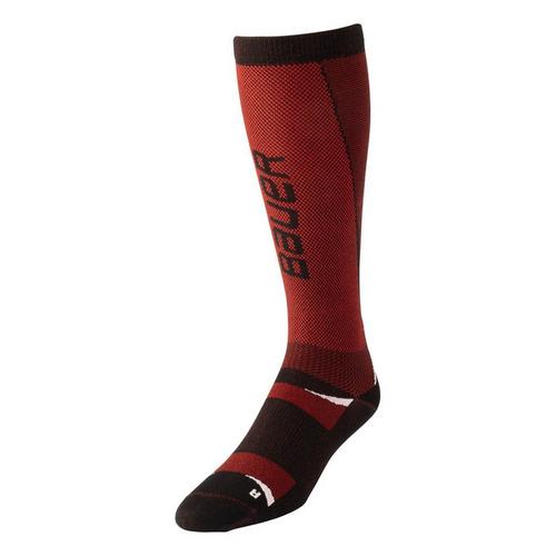 Bauer Senior Vapor Pro Skate Knee High Socks - Primary Image