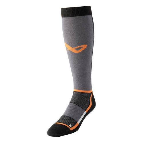 Bauer Senior Warmth Skate Knee High Socks - Primary Image