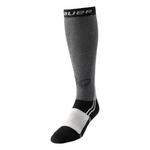 Bauer Senior Cut Resistant Skate Knee High Socks - Thumbnail 1 of 2