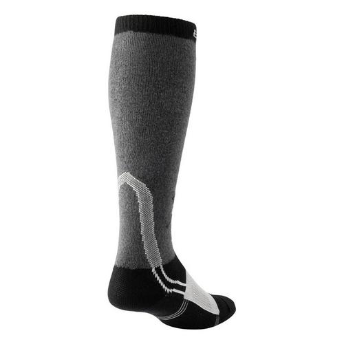 Bauer Senior Cut Resistant Skate Knee High Socks - Primary Image