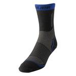 Bauer Senior Performance Skate Low Socks - Thumbnail 1 of 2