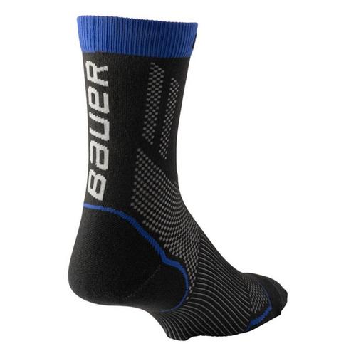 Bauer Senior Performance Skate Low Socks - Primary Image