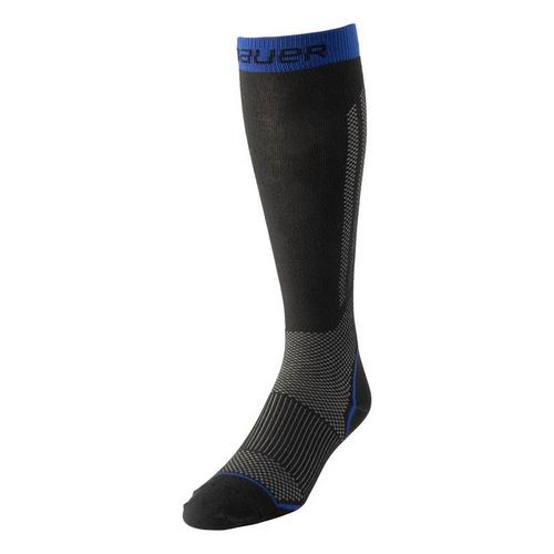 Bauer Senior Performance Skate Knee High Socks - Primary Image