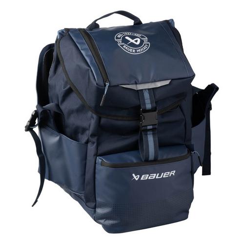 Bauer Outdoor Rink Hockey Backpack - Primary Image