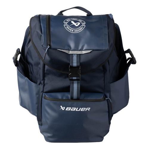 Bauer Outdoor Rink Hockey Backpack - Primary Image
