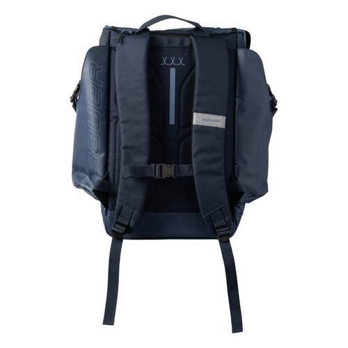 Bauer Outdoor Rink Hockey Backpack - Primary Image