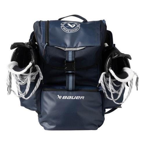 Bauer Outdoor Rink Hockey Backpack - Primary Image