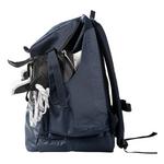 Bauer Outdoor Rink Hockey Backpack - Thumbnail 5 of 6