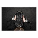 Senior Bauer RE-AKT 70 Combo Hockey Helmet - Thumbnail 4 of 5