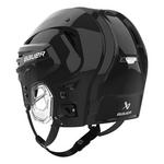 Senior Bauer RE-AKT 90 Combo Hockey Helmet - Thumbnail 3 of 6