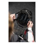 Senior Bauer RE-AKT 90 Combo Hockey Helmet - Thumbnail 4 of 6