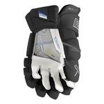 Senior Bauer Vapor FLYLITE Hockey Gloves - Thumbnail 2 of 10