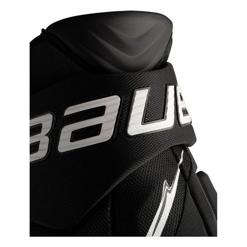 Senior Bauer Vapor FLYLITE Hockey Gloves - Primary Image