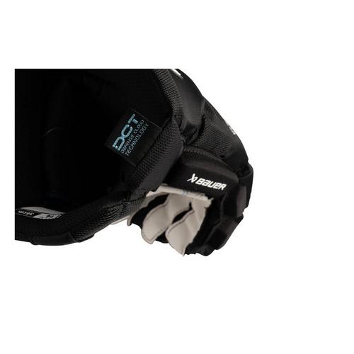 Senior Bauer Vapor FLYLITE Hockey Gloves - Primary Image