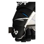 Senior Bauer Vapor FLYLITE Hockey Gloves - Thumbnail 9 of 10