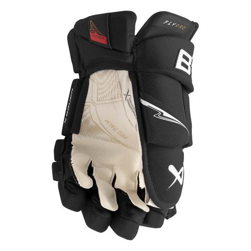 Senior Bauer Vapor FLYPRO Hockey Gloves - Primary Image