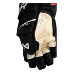 Senior Bauer Vapor FLYPRO Hockey Gloves - Thumbnail 4 of 6