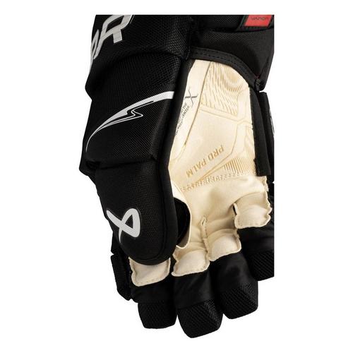 Senior Bauer Vapor FLYPRO Hockey Gloves - Primary Image
