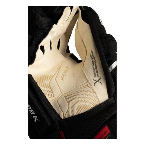Senior Bauer Vapor FLYPRO Hockey Gloves - Primary Image