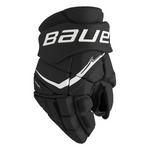 Junior Bauer Vapor FLYPRO Hockey Gloves - Thumbnail 1 of 2