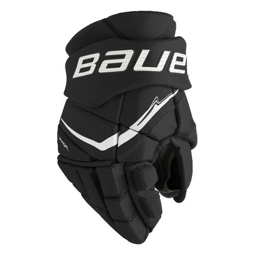 Junior Bauer Vapor FLYPRO Hockey Gloves - Primary Image