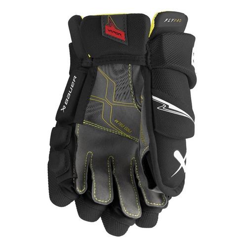 Junior Bauer Vapor FLYPRO Hockey Gloves - Primary Image