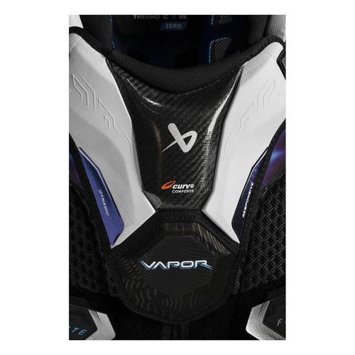Intermediate Bauer Vapor FLYLITE Hockey Shoulder Pads