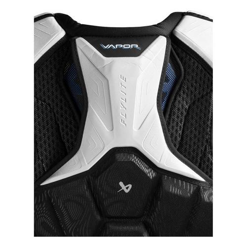Intermediate Bauer Vapor FLYLITE Hockey Shoulder Pads
