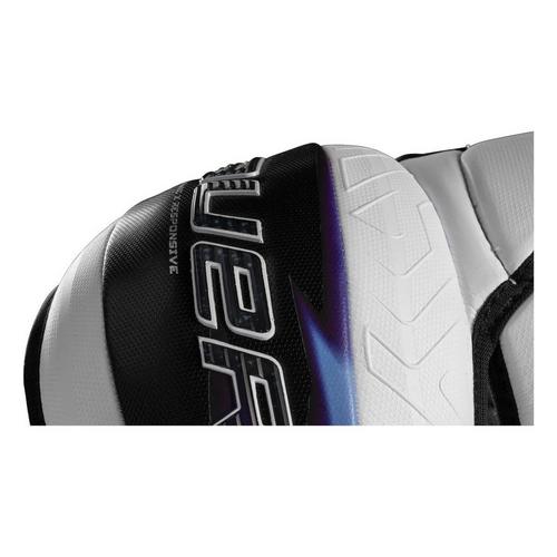Intermediate Bauer Vapor FLYLITE Hockey Shoulder Pads